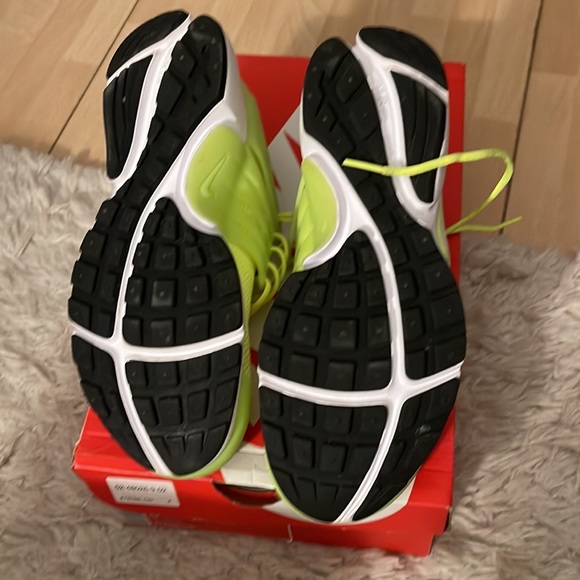 Womens Nike presto - Picture 7 of 7